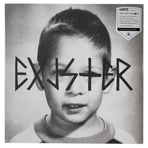 Soft Moon: Exister 12"