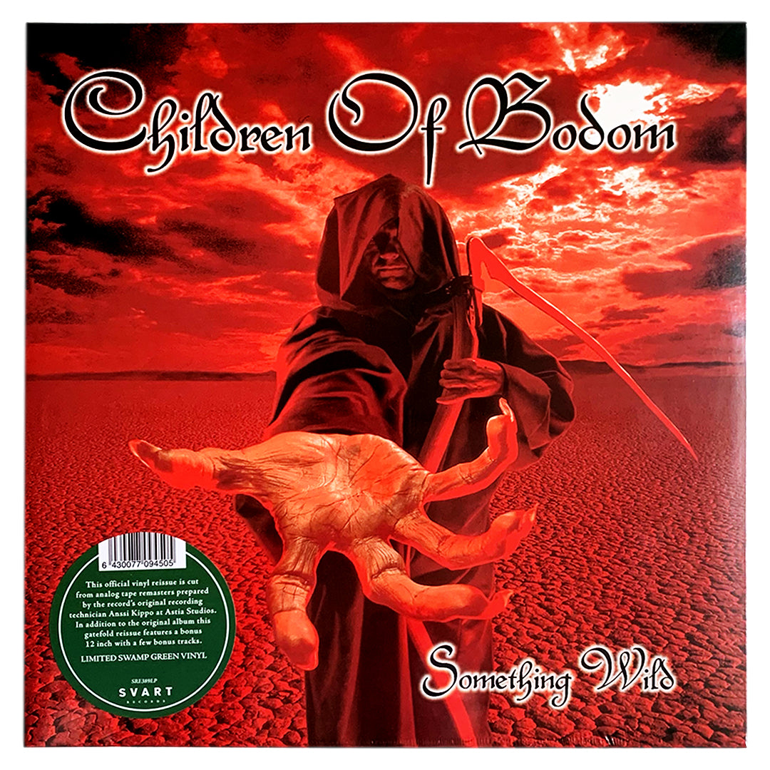 CHILDREN OF BODOM アルバムCD.DVDセット CHILDREN OF BODOM アルバムCD.DVDセット CHILDREN OF BODOM アルバム