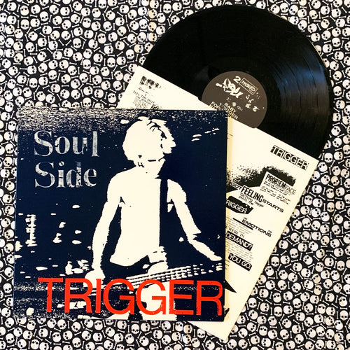 Soul Side: Trigger 12
