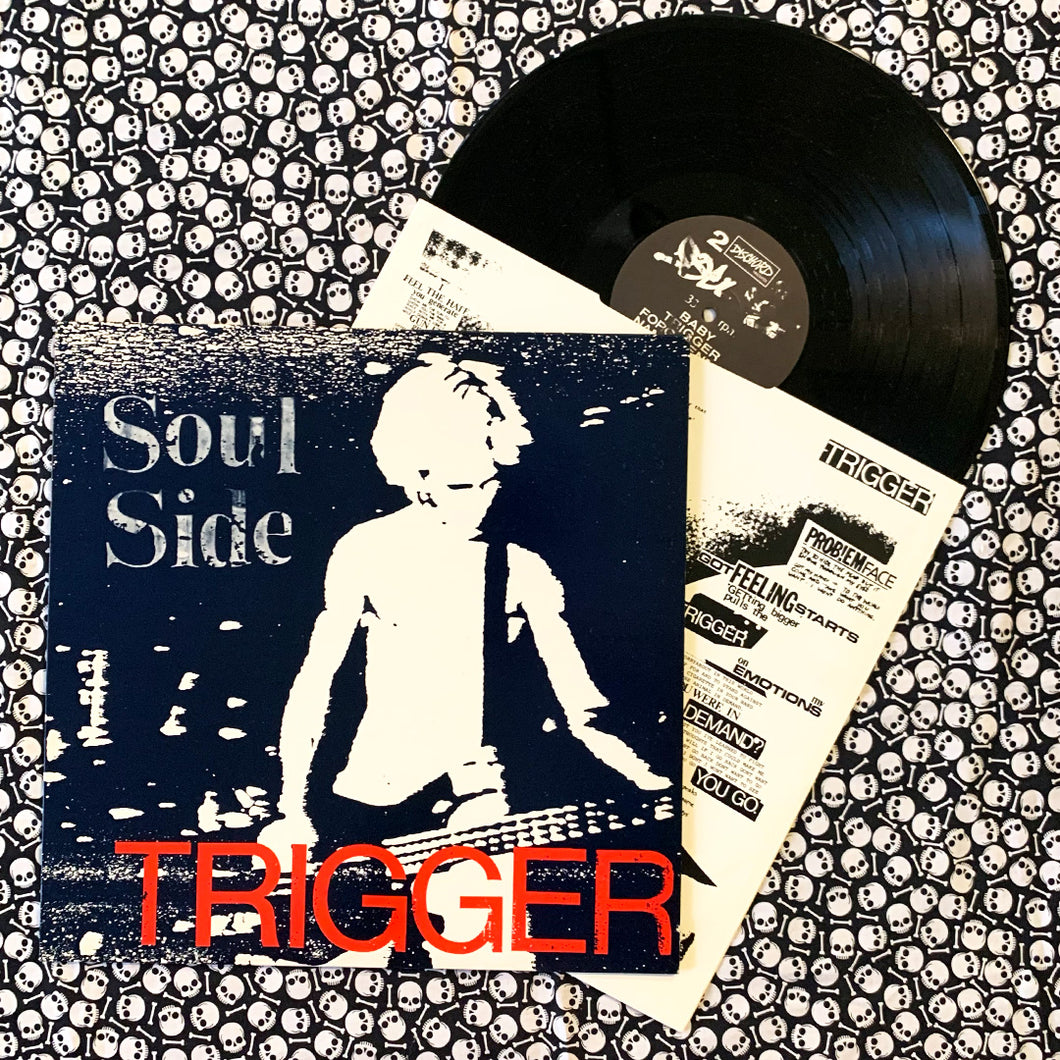 Soul Side: Trigger 12