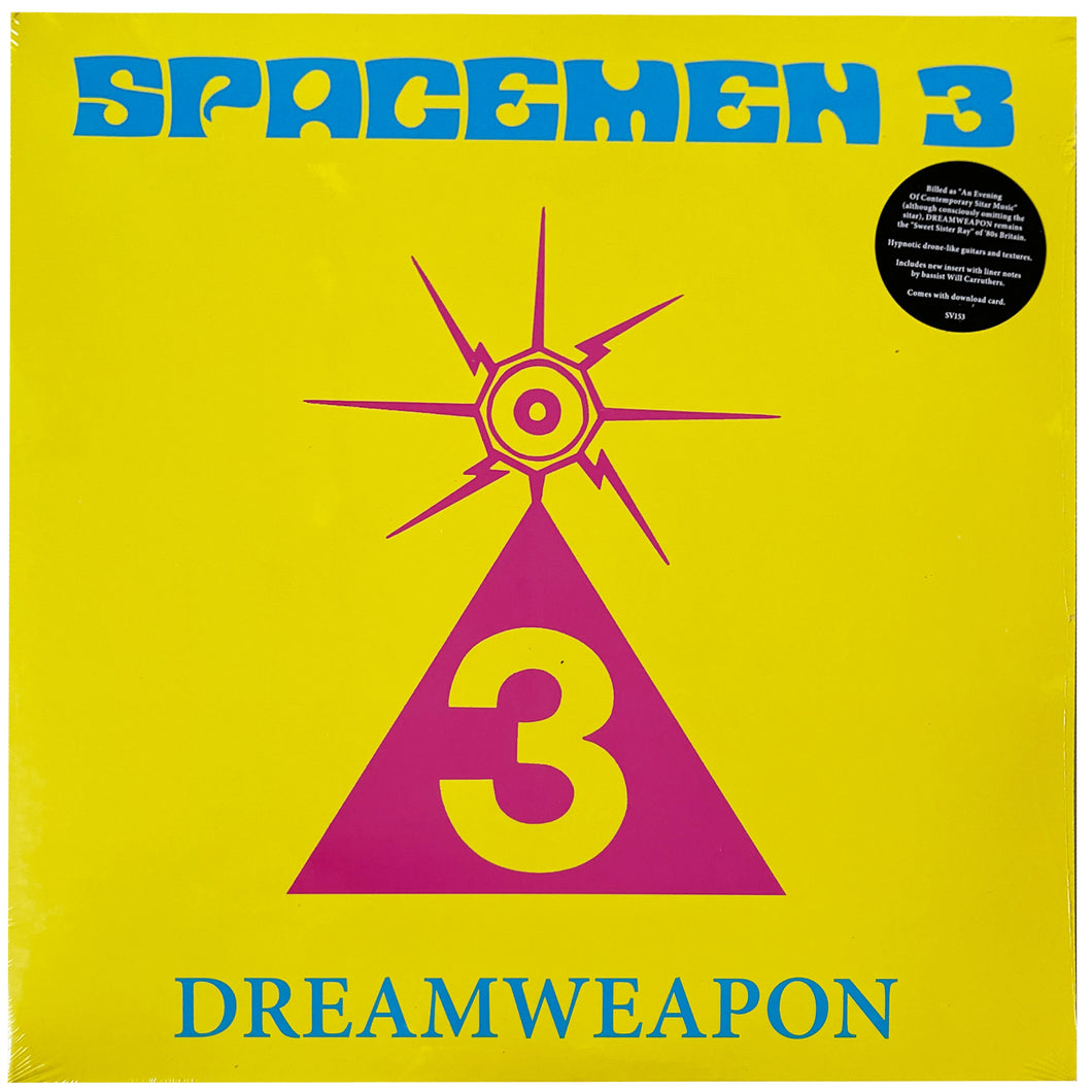 Spacemen 3: Dreamweapon 12