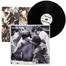 Speed Plans: Statues Of God 12"