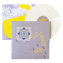 Spread Joy: S/T 12"