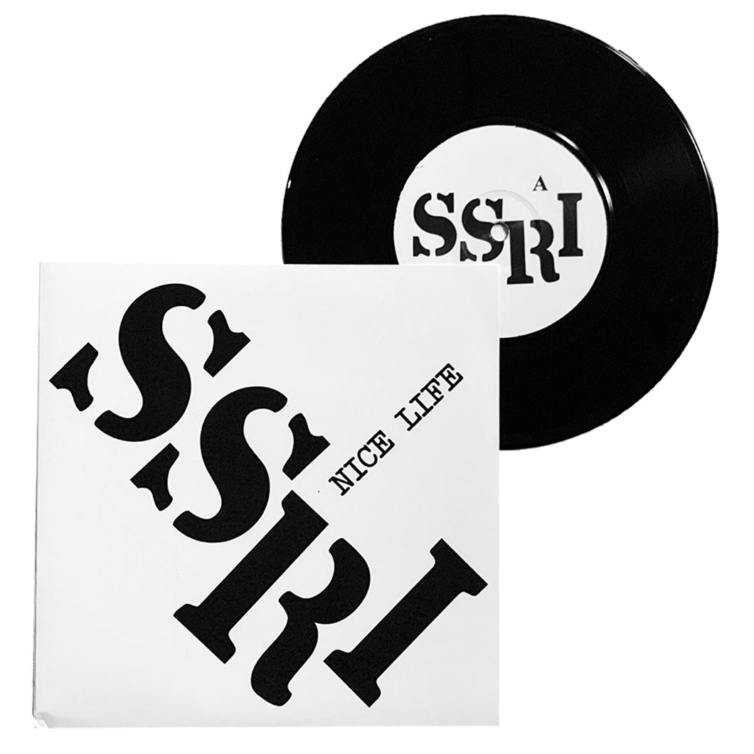 SSRI: Nice Life 7