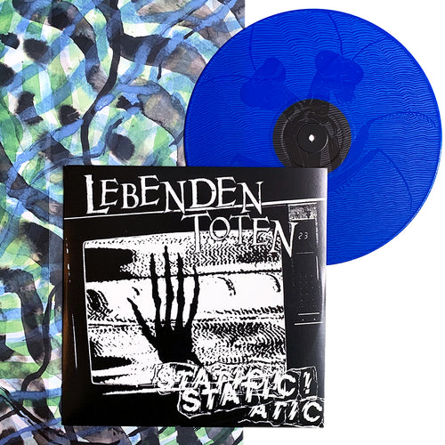 Lebenden Toten: Static 12