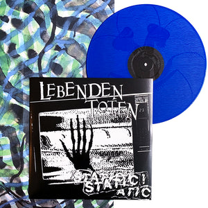 Lebenden Toten: Static 12" (new)
