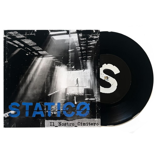 Statico: Il Nostro Cimitero 7