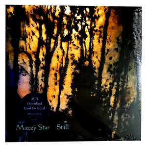 Mazzy Star‎ 『In-Store Play』 希少未開封 マジースター Mazzy Star‎ 『In-Store Play』 希少未開封 マジースター Mazzy Star