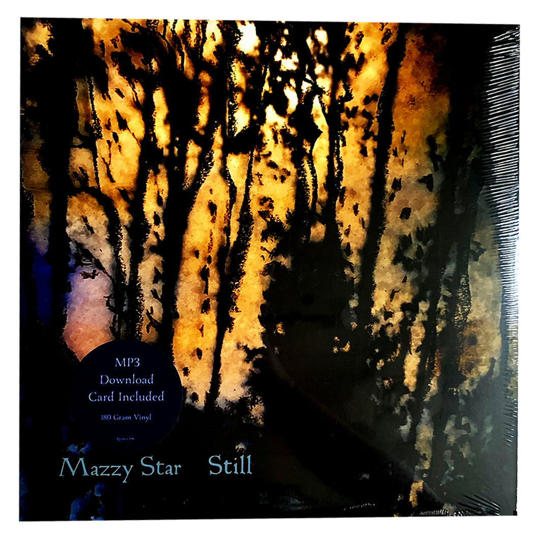Mazzy Star: Still 12