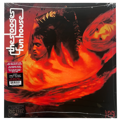 The Stooges: Fun House 12