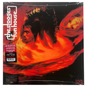 The Stooges: Fun House 12"