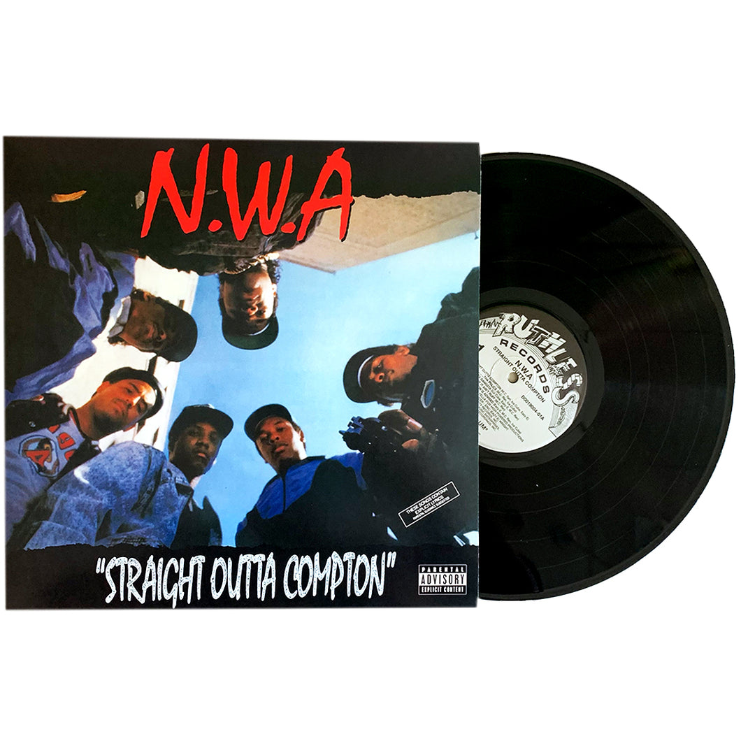 N.W.A.: Straight Outta Compton 12