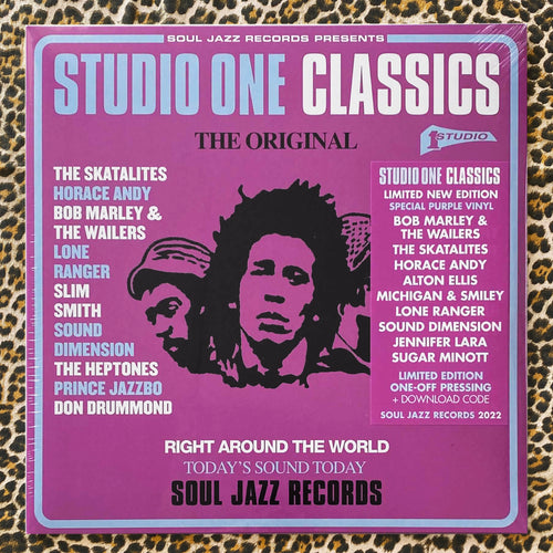 Various: Studio One Classics 12
