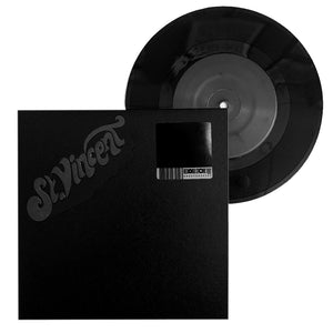 St Vincent: Piggy / Sad But True 7" (RSD 2021)