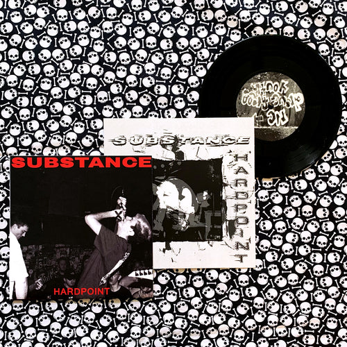 Substance: Hardpoint 7
