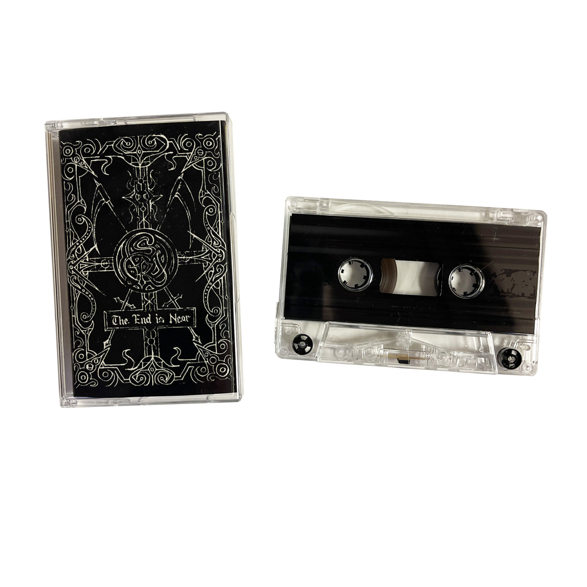 Subversive Rite: The End Is Near cassette – Sorry State Records