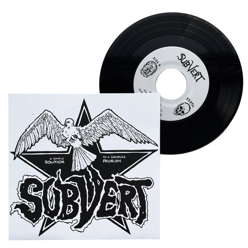 Subvert: A Simple Solution to a Complex Problem 7