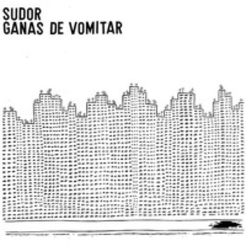 Sudor: Ganas De Vomitar 12