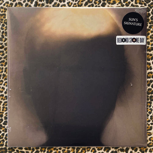 Sun's Signature: S/T 12