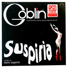 Goblin: Suspiria OST 12"