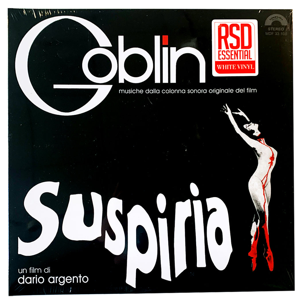 Goblin: Suspiria OST 12