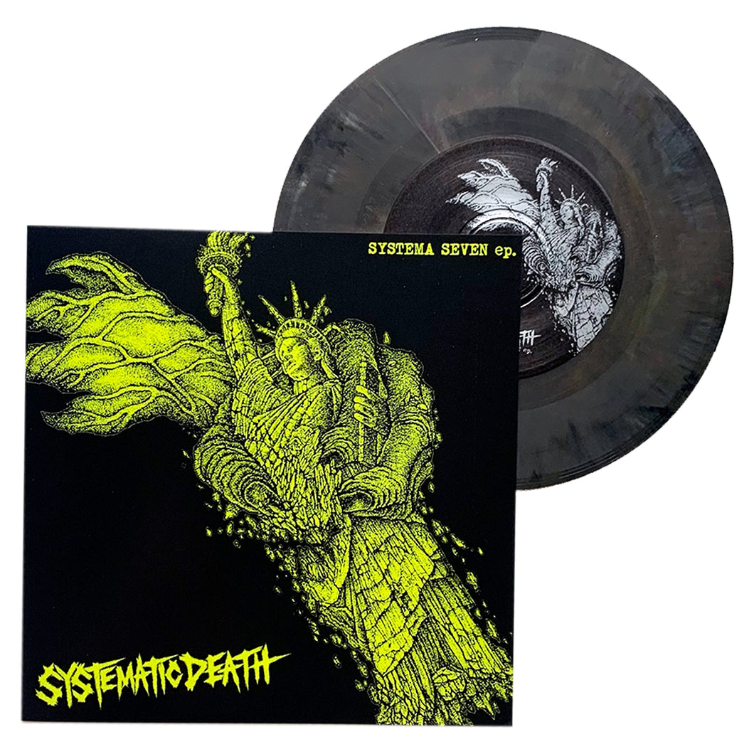 Systematic Death: Systema 7 7