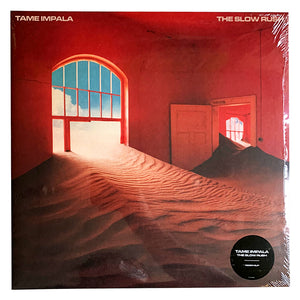 Tame Impala: The Slow Rush 12"