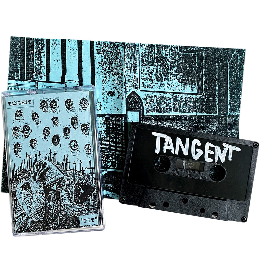 Tangent: Fit cassette