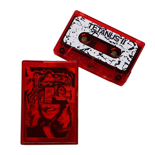 Tetanus: II cassette