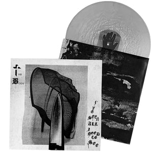 The Body: I've Seen All I Need To See 12"