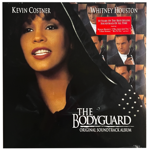 Whitney Houston: The Bodyguard OST 12