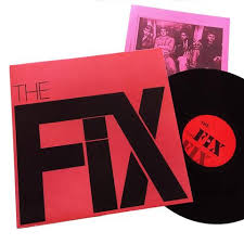 The Fix: At The Speed of Twisted Thought 12