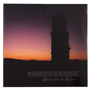 Thergothon: Stream From The Heavens 12"