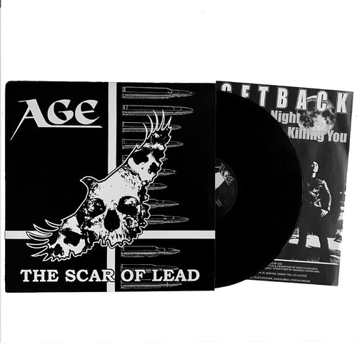 Age: Scar Of Lead 12