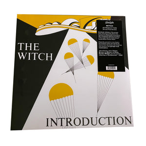 Witch: Introduction (Private Press Version) 12"