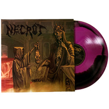 Necrot: Blood Offerings 12"