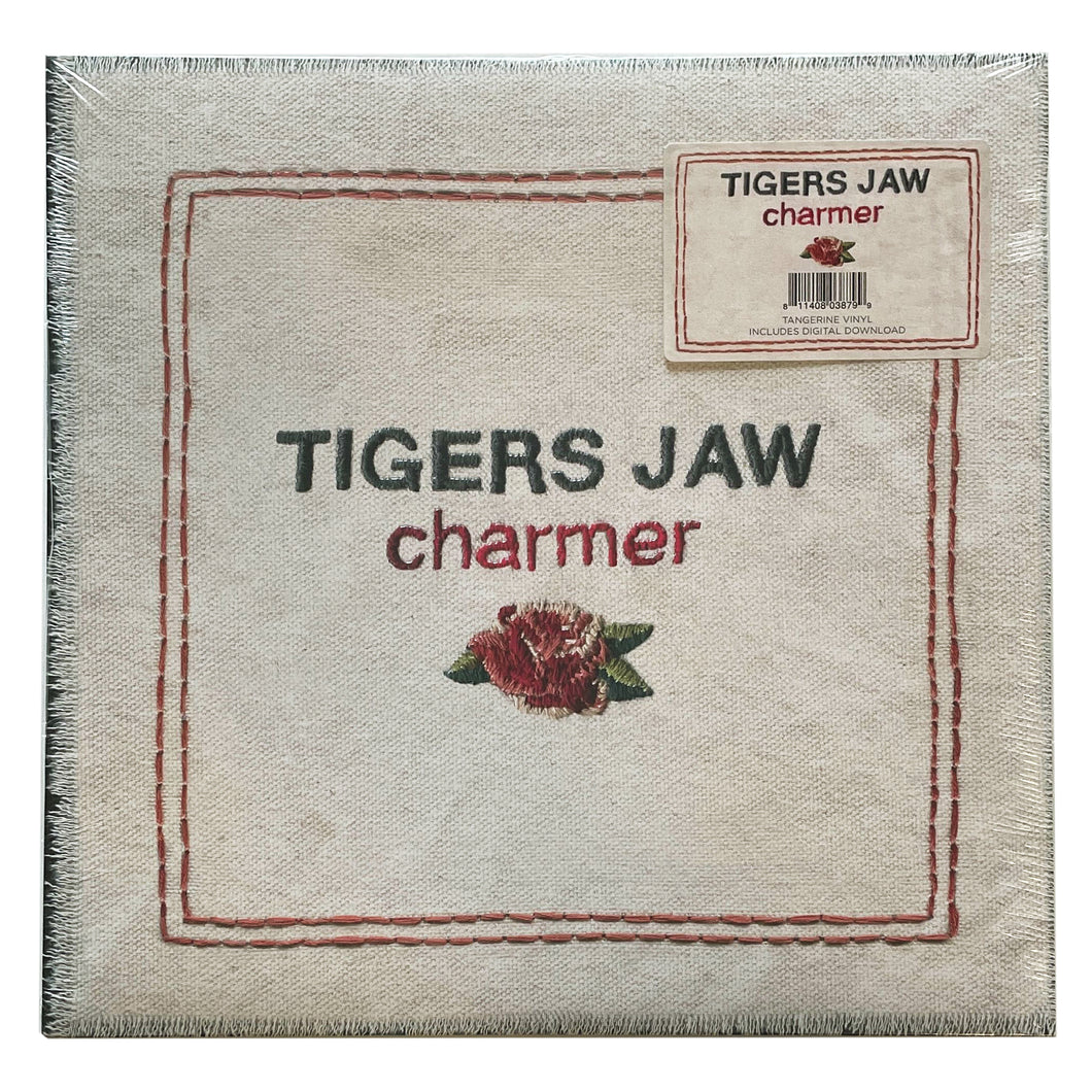 Tigers Jaw: Charmer 12