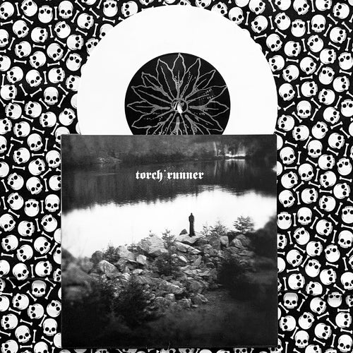 Torch Runner / Young and In the Way: Split 7