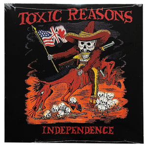Toxic Reasons: Independence 12"