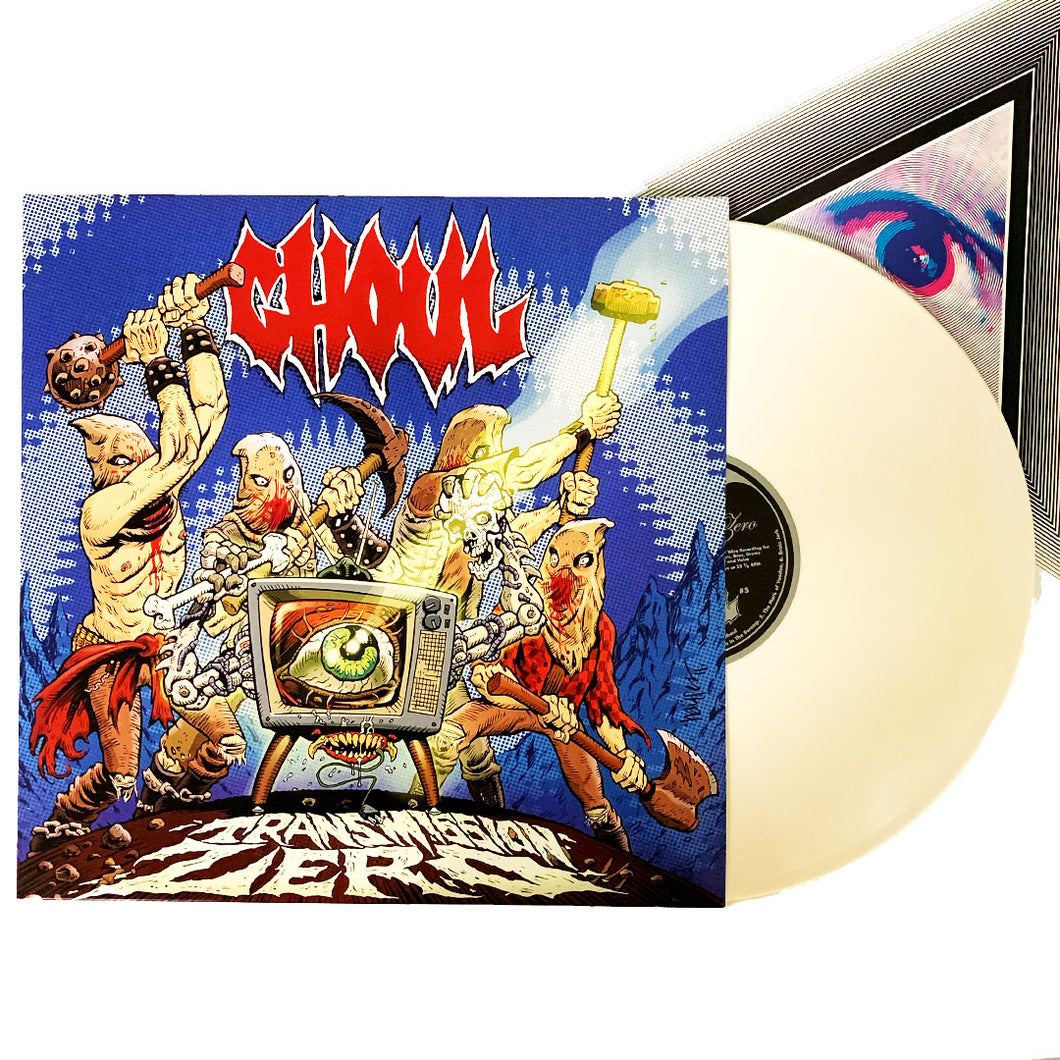 Ghoul: Transmission Zero 12