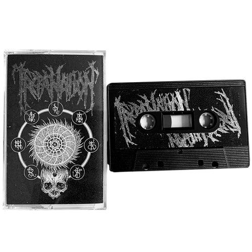 Trepanation: S/T cassette