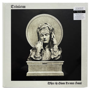 Tribulation: Where the Gloom Becomes Sound 12"