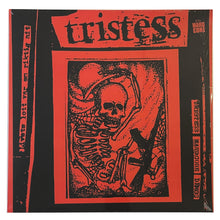 Tristess: Hardcore Demos 12"