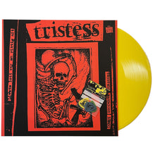 Tristess: Hardcore Demos 12"