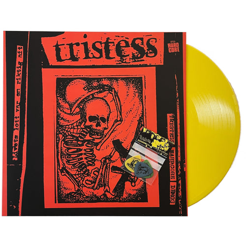 Tristess: Hardcore Demos 12