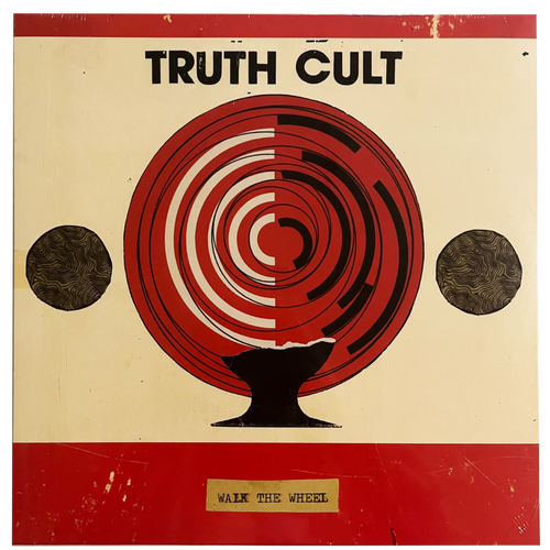 Truth Cult: Walk The Wheel 12