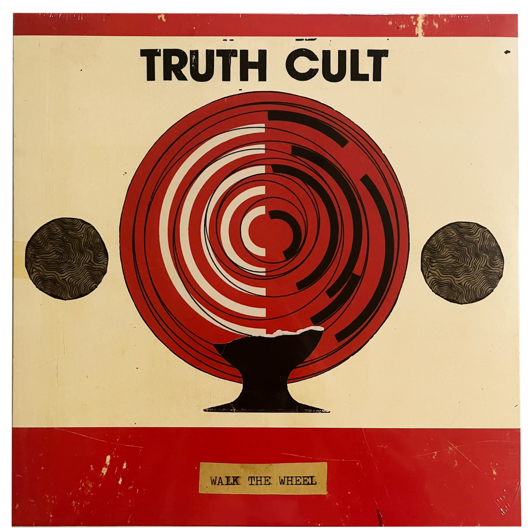 Truth Cult: Walk The Wheel 12