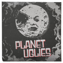 The Uglies: Planet Uglies 12"