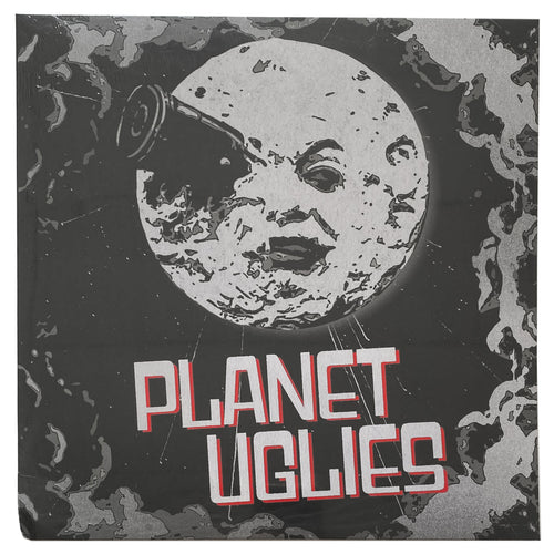 The Uglies: Planet Uglies 12