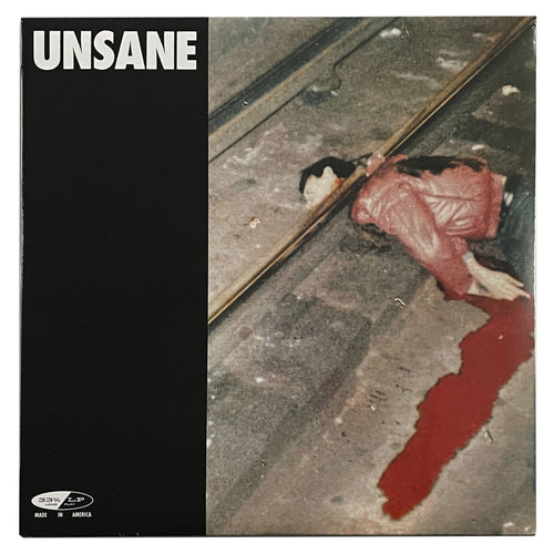Unsane: S/T 12